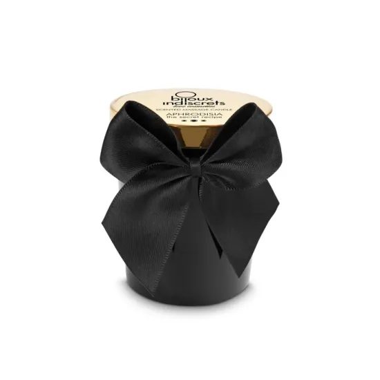 Bijoux Indiscrets Aphrodisia Scented Massage Candle 70 ml