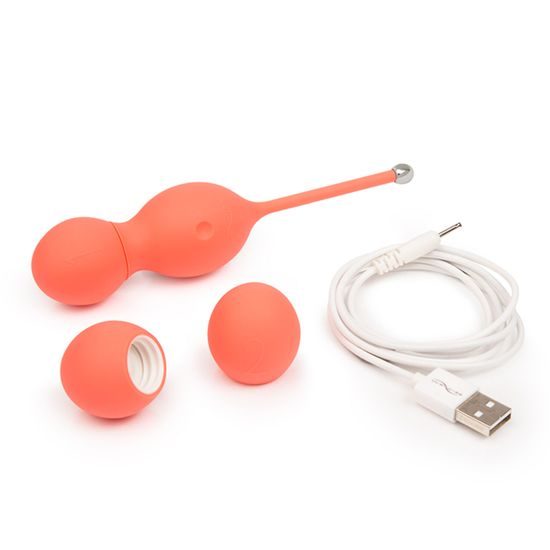 We-Vibe - Bloom Vibrating Kegel Balls