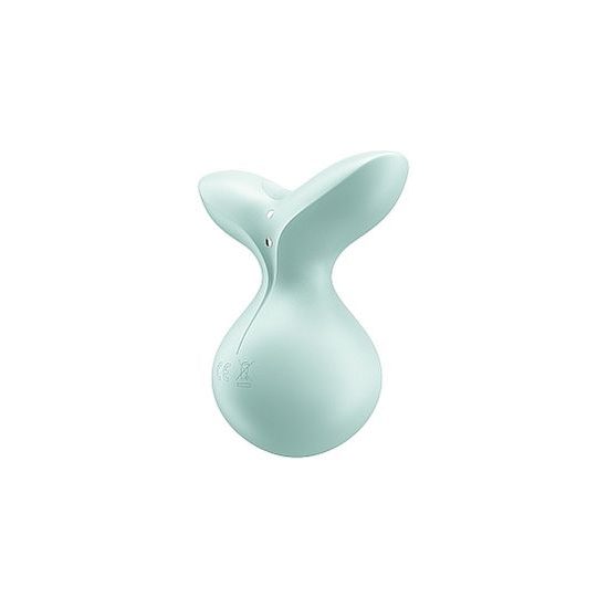 Satisfyer Viva la Vulva 3 Mint