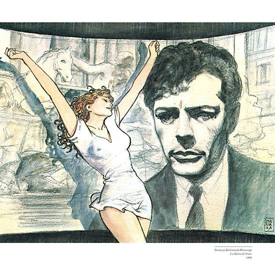 MANARA: Między rzeczywistością a fantazją