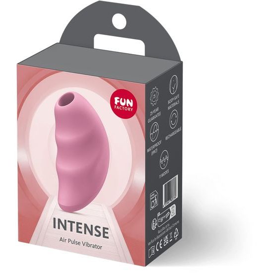 Fun Factory Intense