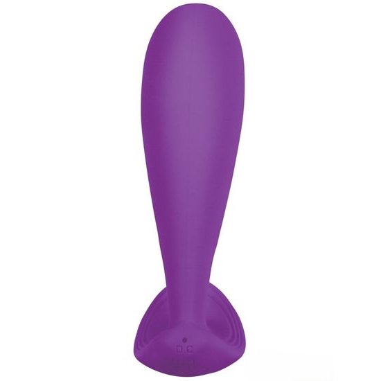 S Pleasures Cozy Purple