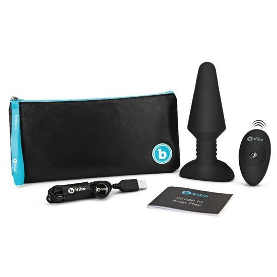 b-Vibe Rimming XL