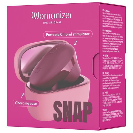 Womanizer Snap