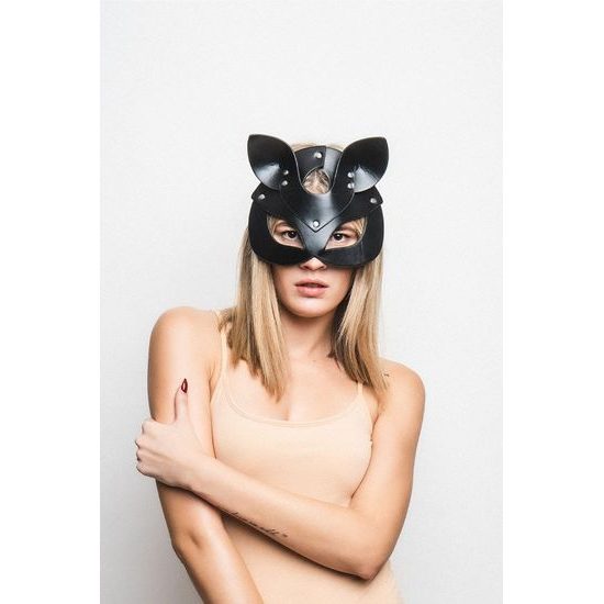 Subcret Sexy BDSM mask