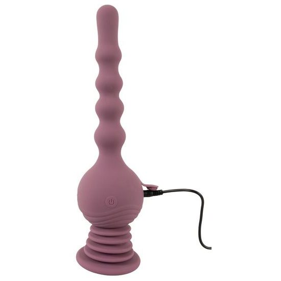 You2Toys Turbo Shaker Anal Lover Purple