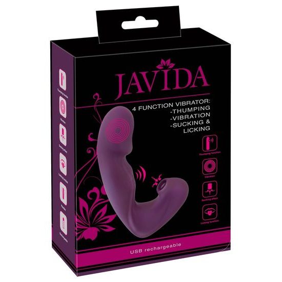 Javida 4 Function