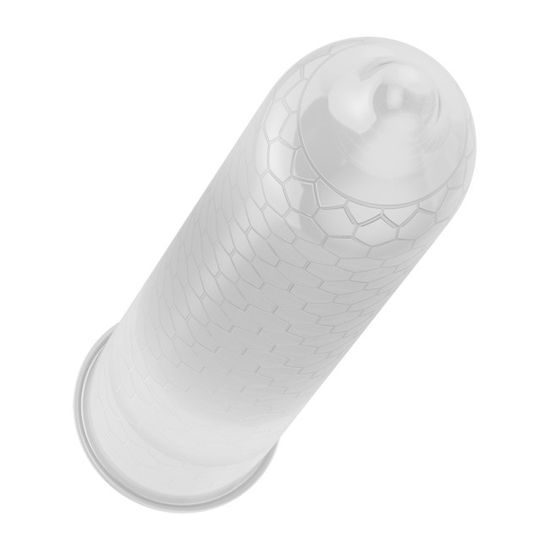 LELO HEX Organic 3 ks