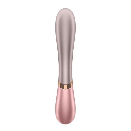 SATISFYER HOT LOVER