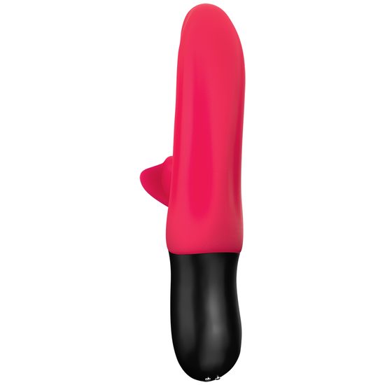 Fun Factory Bi Stronic Fusion - red