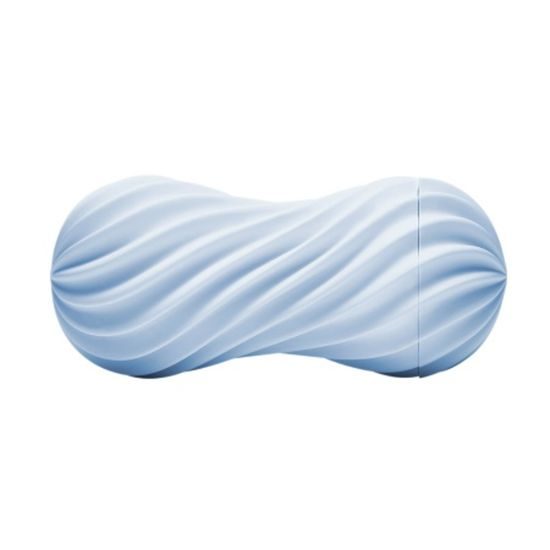 Tenga Flex II Bubbly Blue