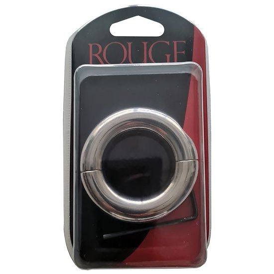 Rouge Stainless Steel Doughnut Ball Stretcher 45 mm