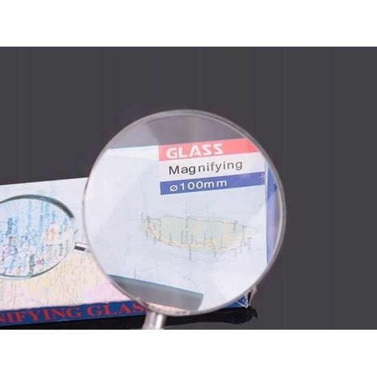 Magnifying glass 3x