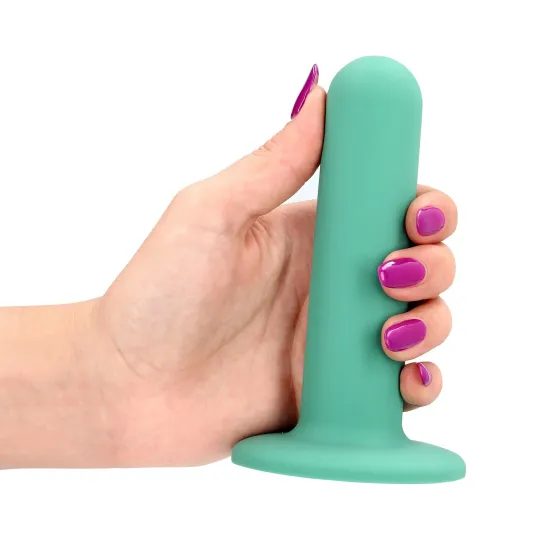 Loveline Set of dilators for muscle training during vaginismus 5 pcs