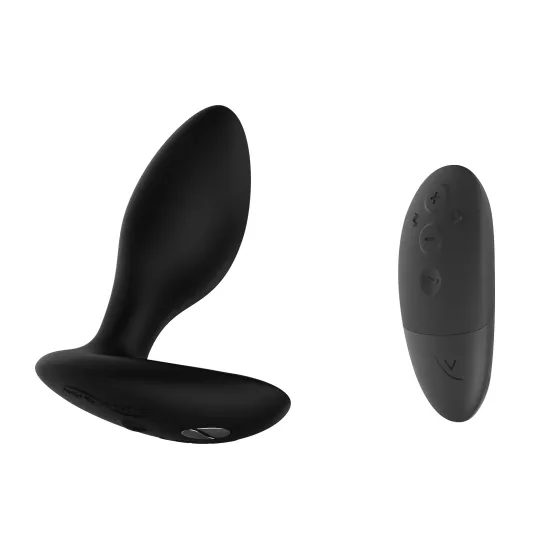 We-Vibe Ditto+ black