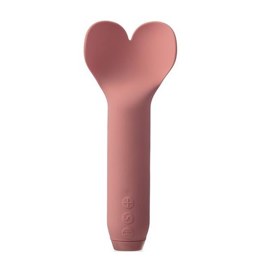 Je Joue Amour Bullet Light Pink