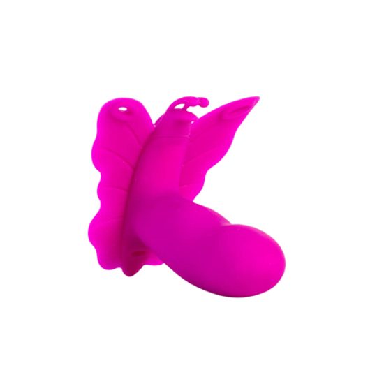 Realov Lydia 1 Smart Butterfly pink