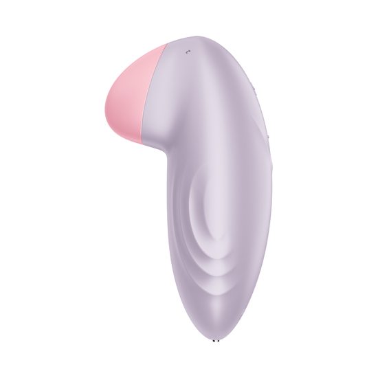 SATISFYER TROPICAL TIP fialový