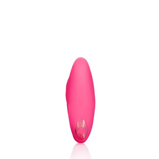 Loveline Couple Toy with Remote Control - Wild Strawberry