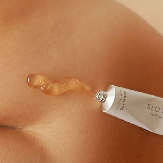 Bijoux Indiscrets Slow Sex Anal Play Gel 30 ml