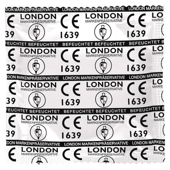 Durex London Extra 1ks