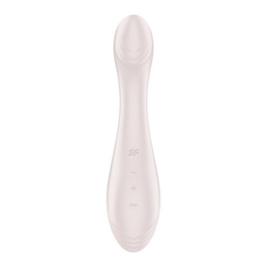 Satisfyer G-Force Beige