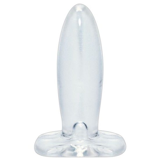 Анален кол Crystal Clear S