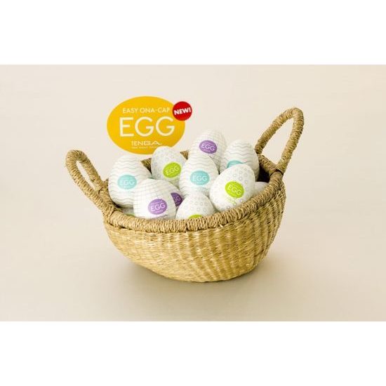 Tenga Eggs Mix