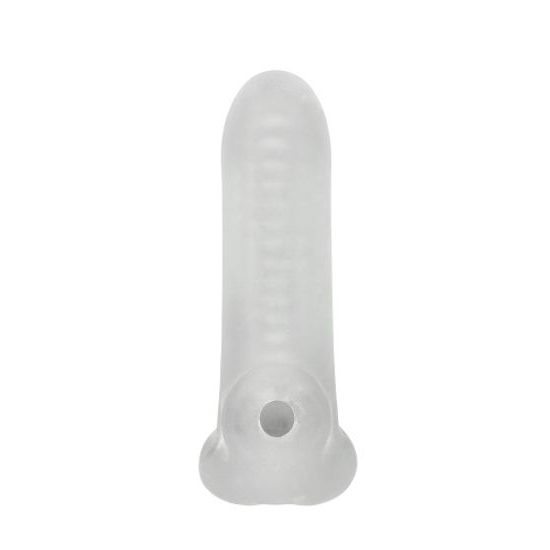 Lola Games Penis sleeve Super Hero Striker Whiter