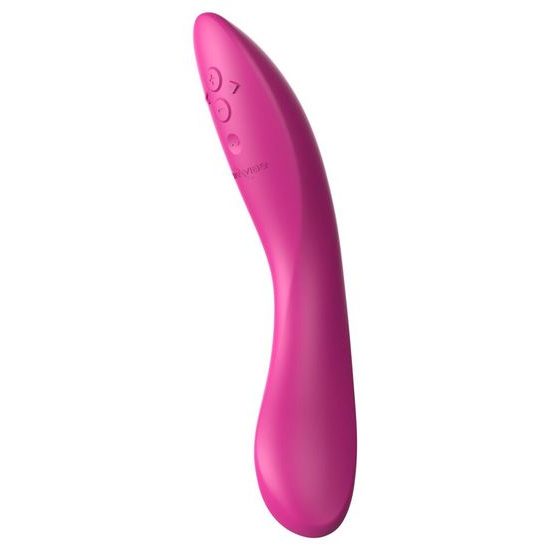 We-Vibe Rave 2 Fuchsia