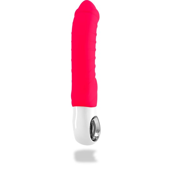 Fun Factory Vibrator Tiger G5 red