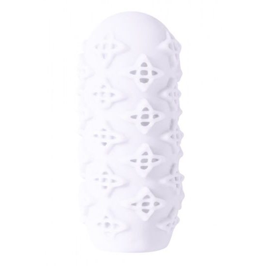 Lola Games Marshmallow Maxi Syrupy White