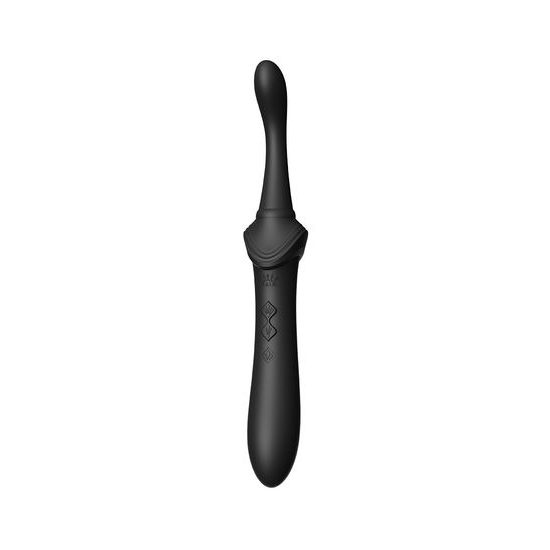 Zalo Bess 2 Clitoral Massager