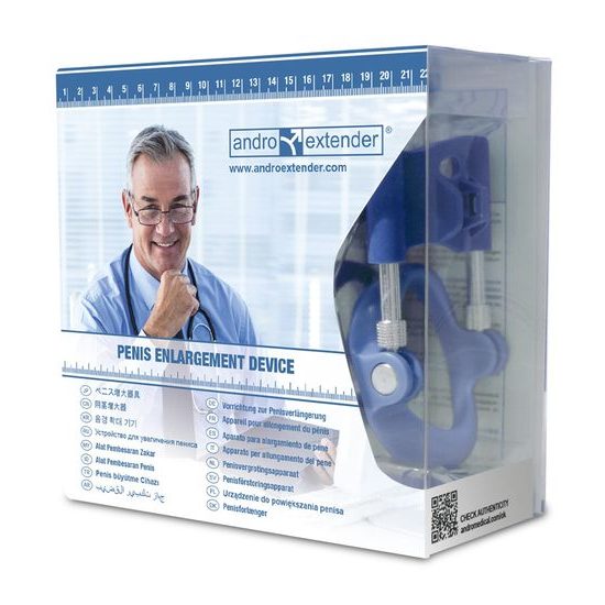 Andromedical Androextender