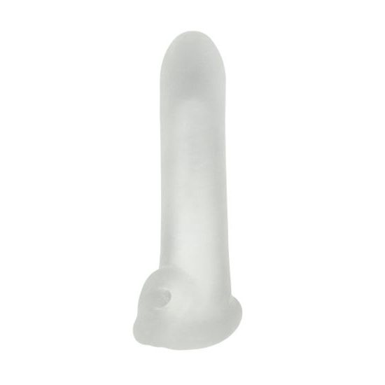 Lola Games Penis sleeve Super Hero Titan White