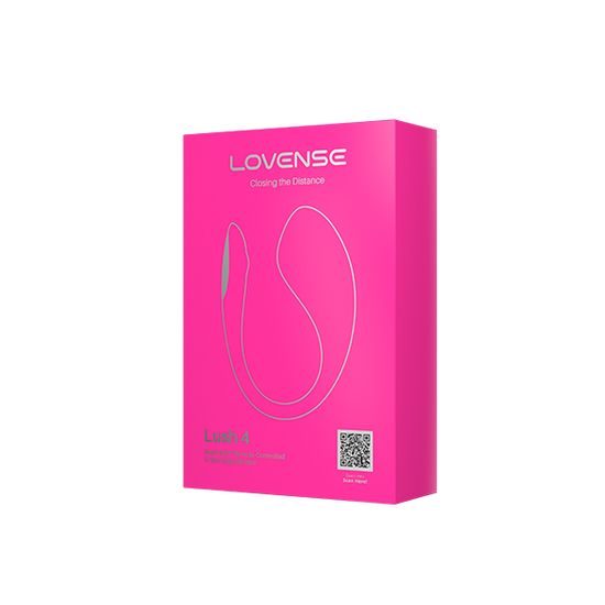 Lovense - Lush 4
