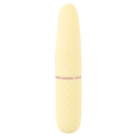 Cuties Mini Vibe Yellow 5.G