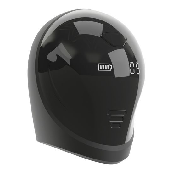 Glans Masturbation Cup Trainer Rebel