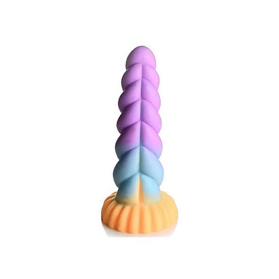 Creature Cocks Silicone Unicorn Dildo