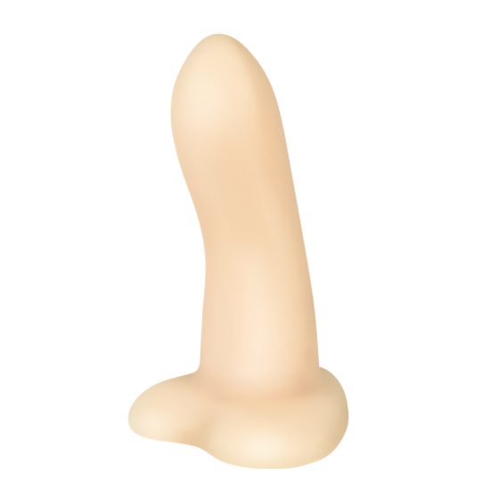 Lola Games Dildo Flow Emotional Plus Flesh