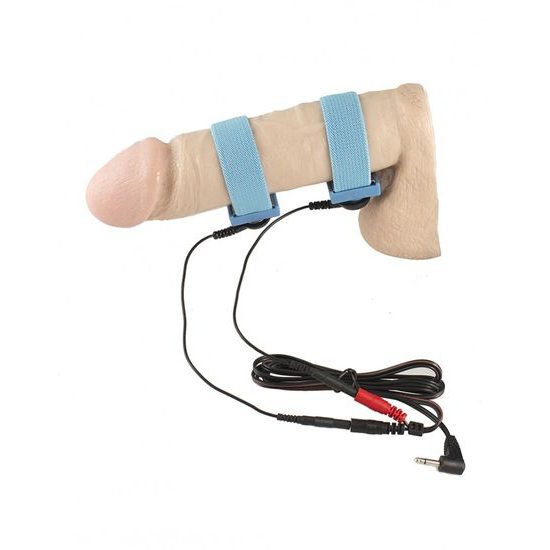 Rimba Electro Sex гъвкави ленти за пенис