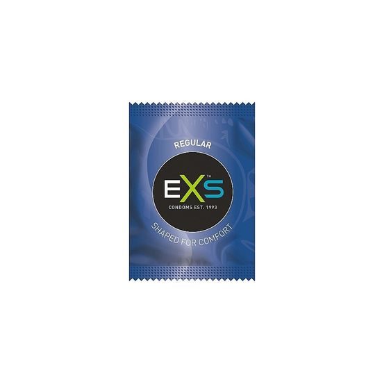 EXS Regular 1pc