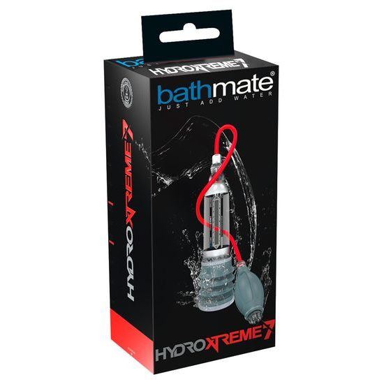 Bathmate Hydroextreme7