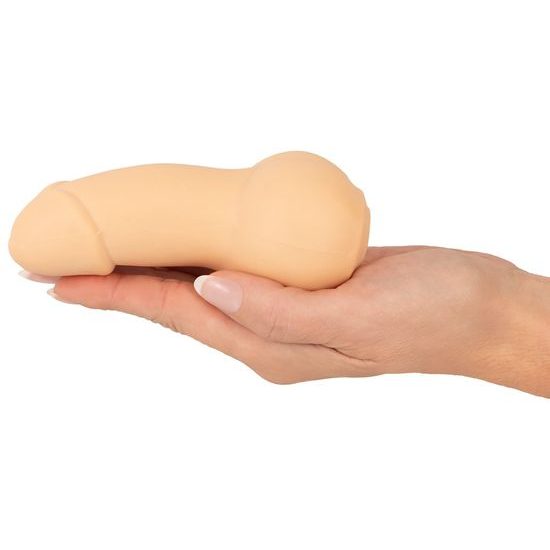 Penis antystresowy 13 x 6 cm