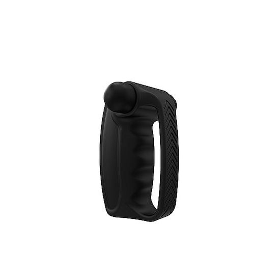 Bathmate Hand Vibe Male Mastrubator Black