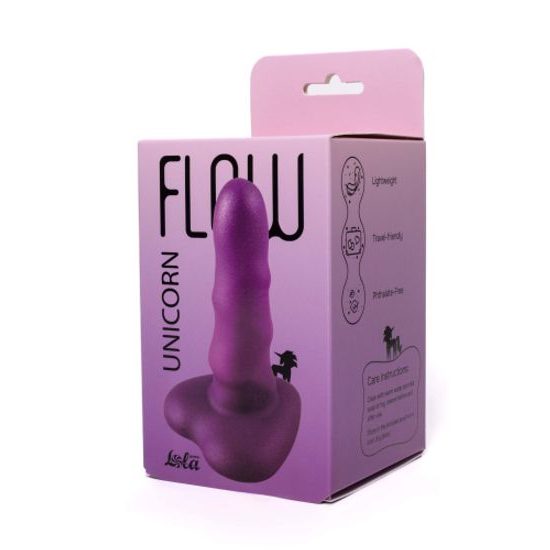 Lola Games Flow Unicorn Mini Purple