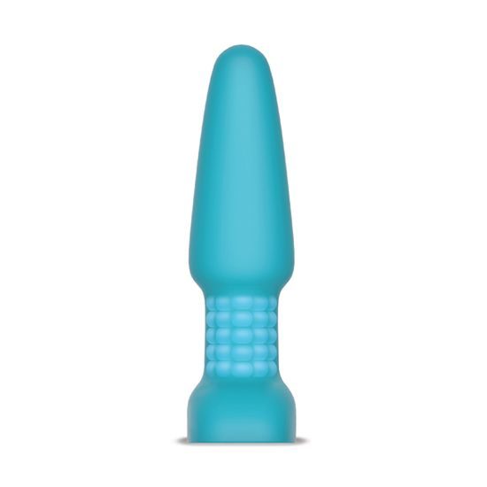 Bvibe rimming anal plug turquoise