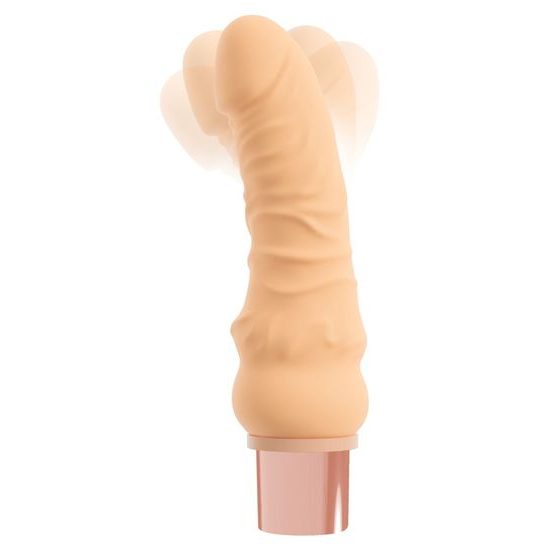 beau coeur Selon Soft Real Stimulator Extra