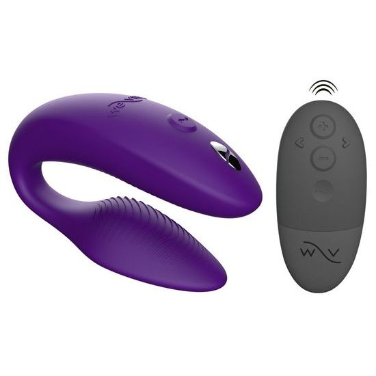 WE-VIBE Sync 2 Purple
