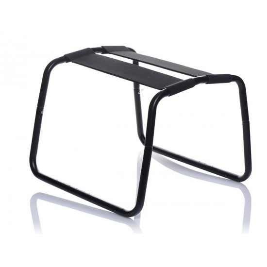 Lovebotz Bangin Bench Extreme Sex Stool Red